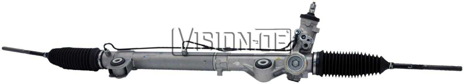 VISION-OE - Reman Rack and Pinion - VOE 101-0203