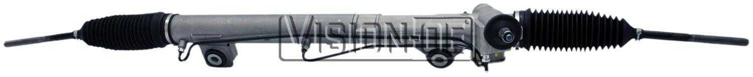 VISION-OE - Reman Rack and Pinion - VOE 101-0203