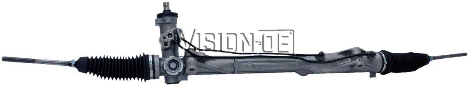 VISION-OE - Reman Rack and Pinion - VOE 101-0204