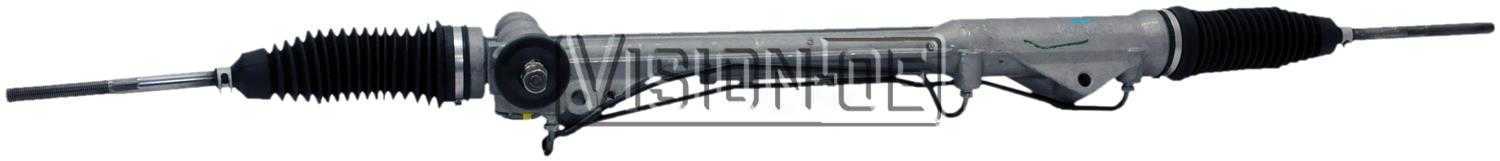 VISION-OE - Reman Rack and Pinion - VOE 101-0204