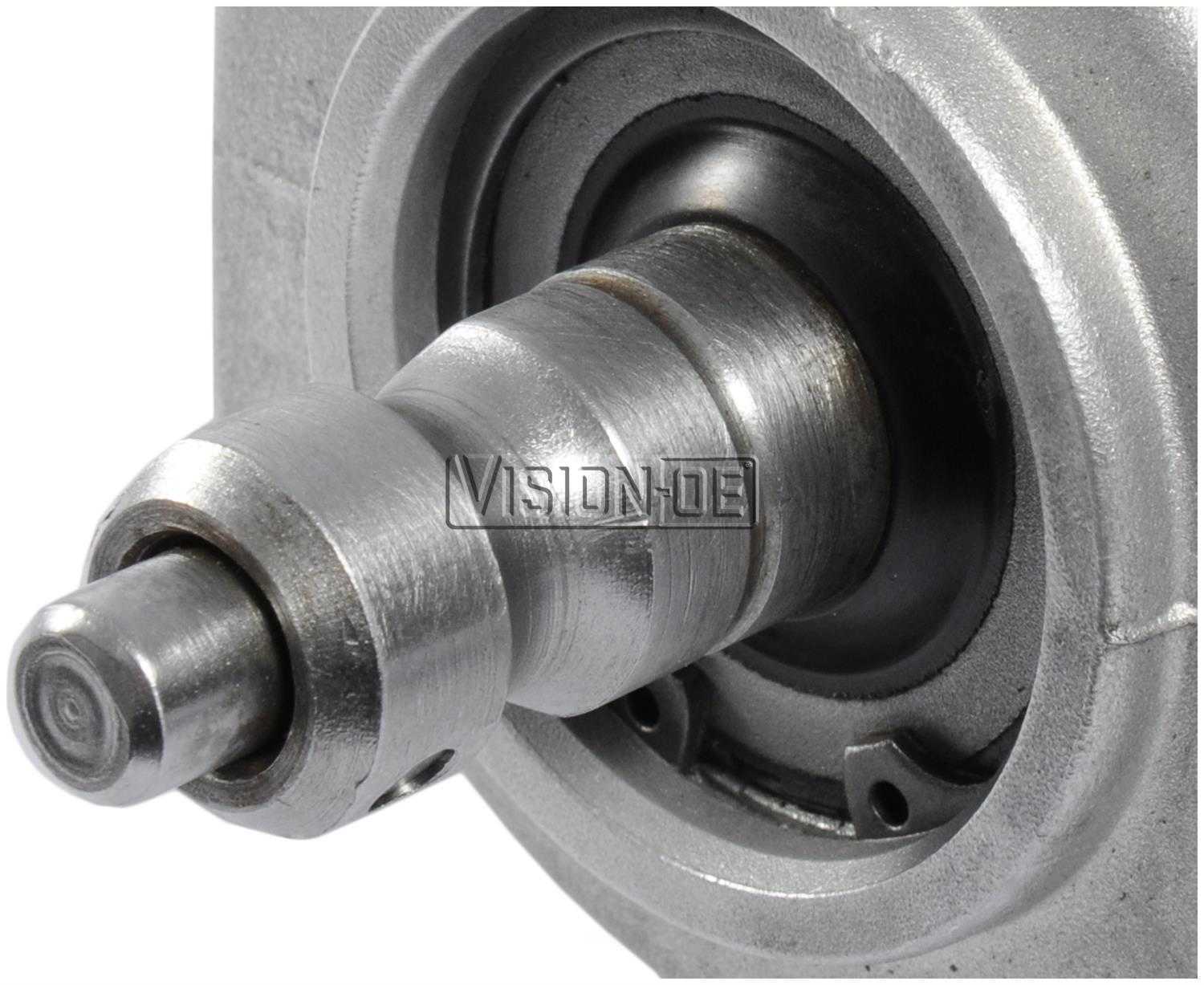 VISION-OE - Reman Rack and Pinion - VOE - 101-0218