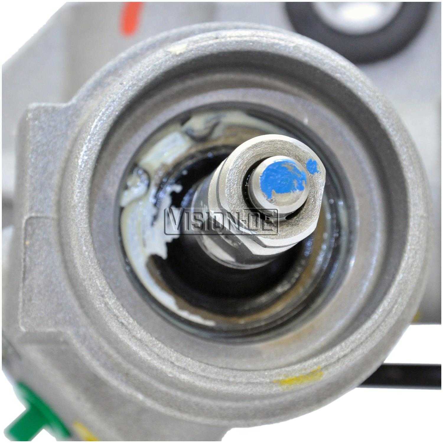 VISION-OE - Reman Rack and Pinion - VOE - 101-0220