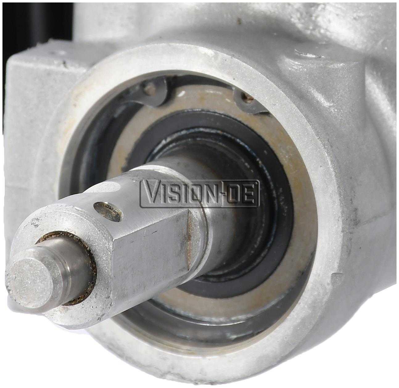 VISION-OE - Reman Rack and Pinion - VOE - 101-0221
