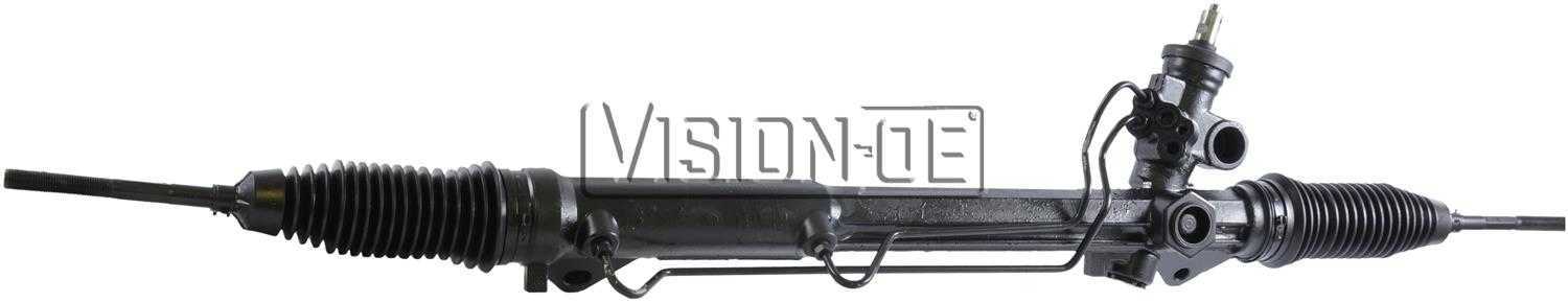 VISION-OE - Reman Rack and Pinion - VOE 101-0226