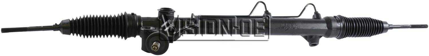VISION-OE - Reman Rack and Pinion - VOE 101-0226