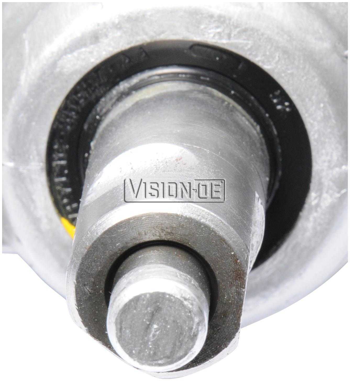 VISION-OE - Reman Rack and Pinion - VOE 101-0232