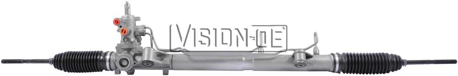 VISION-OE - Reman Rack and Pinion - VOE 101-0232