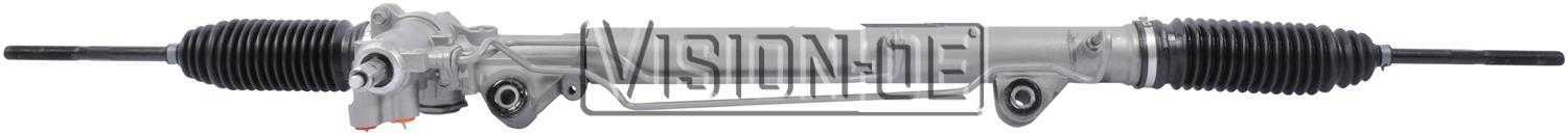 VISION-OE - Reman Rack and Pinion - VOE 101-0232