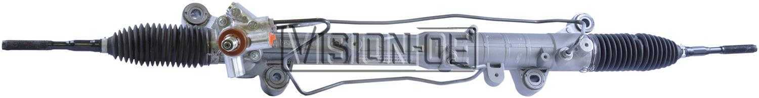 VISION-OE - Reman Rack and Pinion - VOE 101-0249