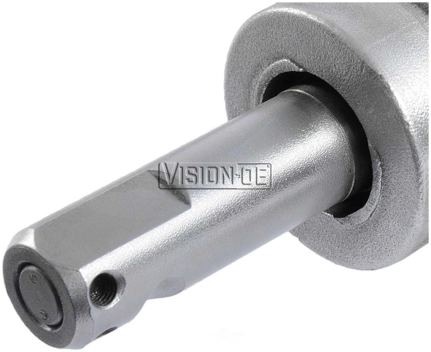 VISION-OE - Reman Rack and Pinion - VOE 101-0257