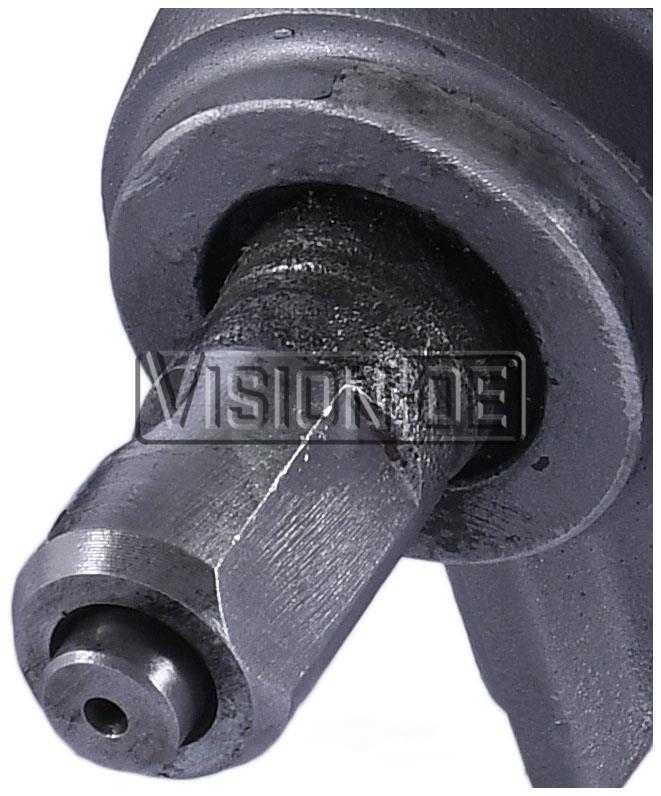VISION-OE - Reman Rack and Pinion - VOE - 101-0258