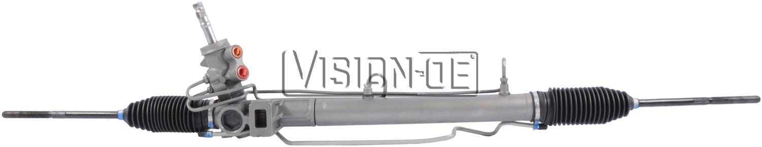 VISION-OE - Reman Rack and Pinion - VOE 102-0130