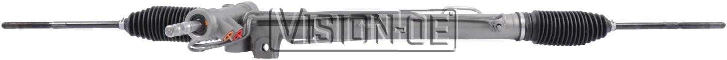 VISION-OE - Reman Rack and Pinion - VOE 102-0130