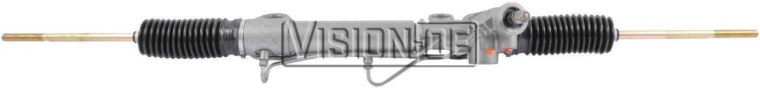 VISION-OE - Reman Rack and Pinion - VOE 102-0134