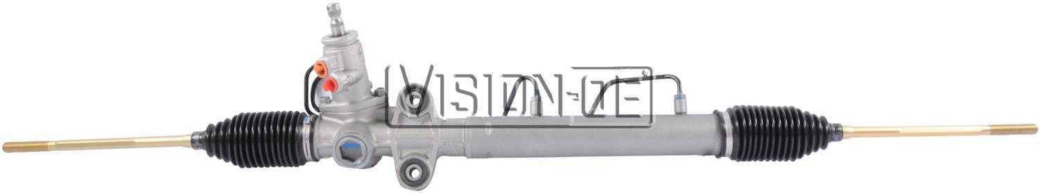 VISION-OE - Reman Rack and Pinion - VOE 102-0164