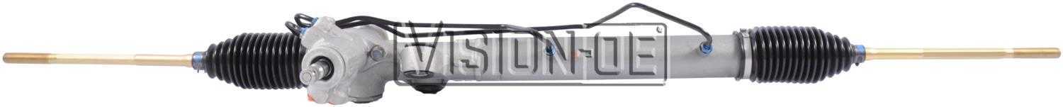 VISION-OE - Reman Rack and Pinion - VOE 102-0164