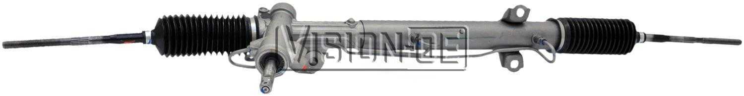 VISION-OE - Reman Rack and Pinion - VOE 102-0176