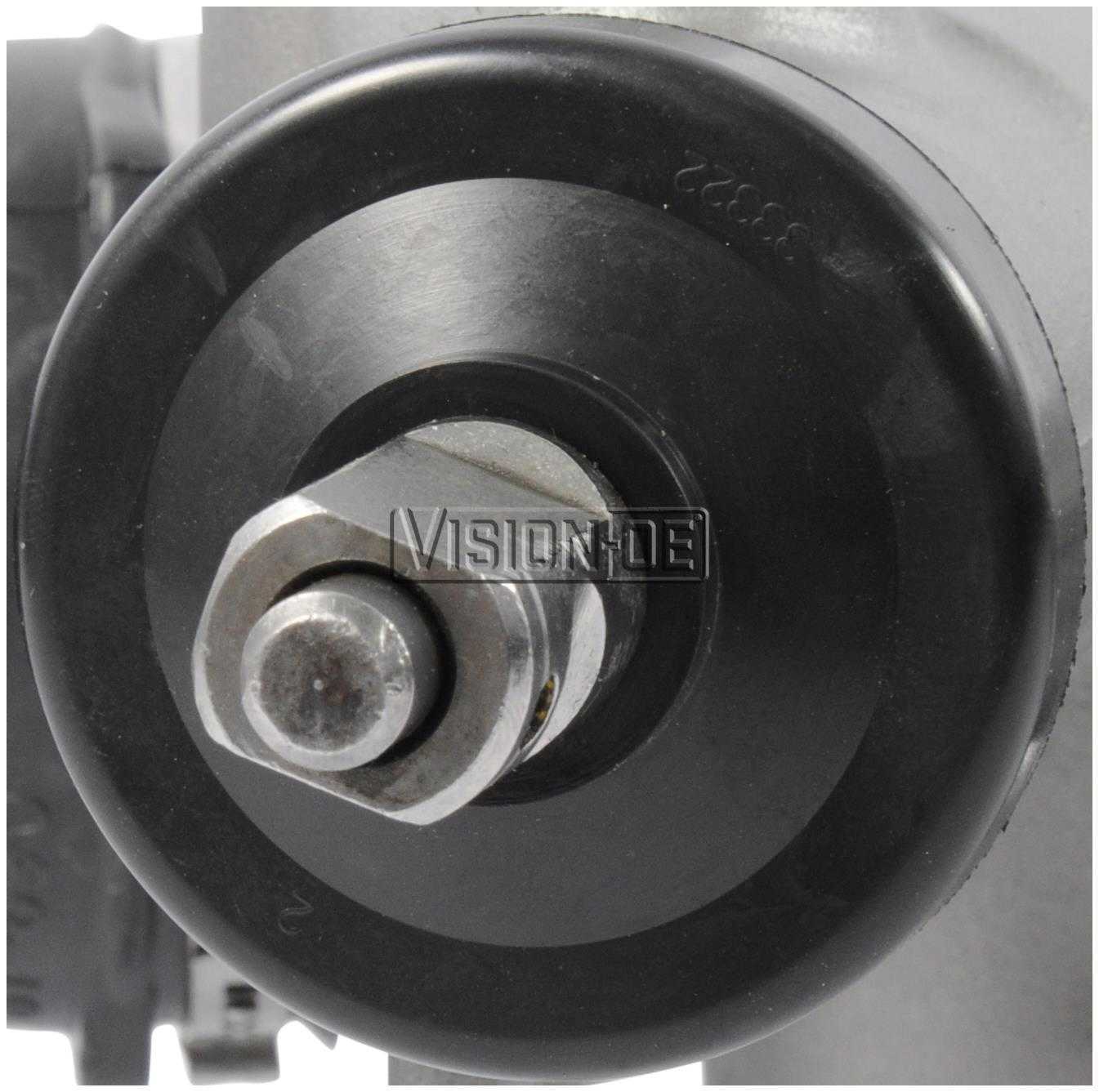 VISION-OE - Reman Rack and Pinion - VOE 102-0178