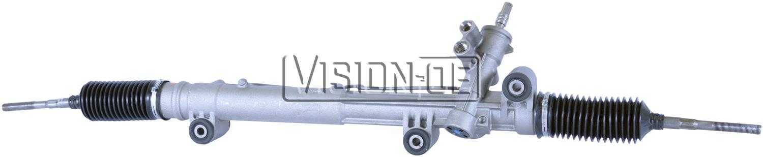 VISION-OE - Reman Rack and Pinion - VOE 102-0181