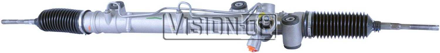 VISION-OE - Reman Rack and Pinion - VOE 102-0181