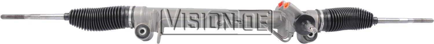 VISION-OE - Reman Rack and Pinion - VOE 102-0182