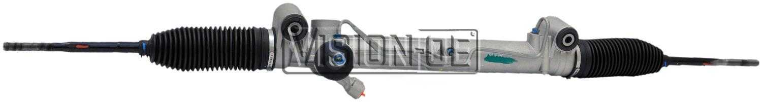 VISION-OE - Reman Rack and Pinion - VOE 102-0184