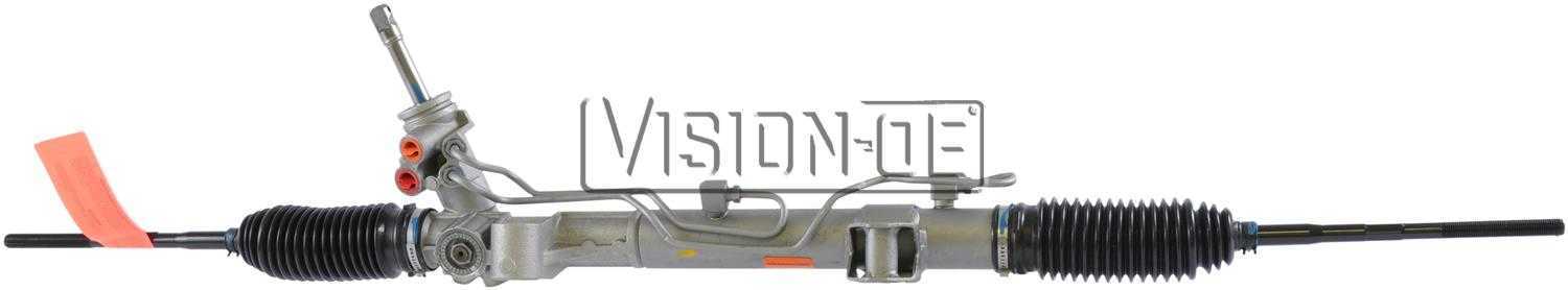 VISION-OE - Reman Rack and Pinion - VOE 102-0193