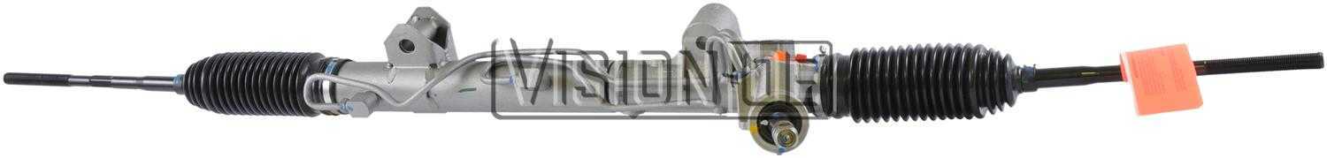 VISION-OE - Reman Rack and Pinion - VOE 102-0193