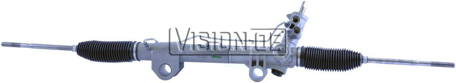 VISION-OE - Reman Rack and Pinion - VOE 102-0208