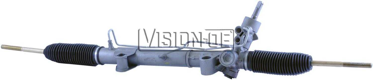 VISION-OE - Reman Rack and Pinion - VOE 102-0220