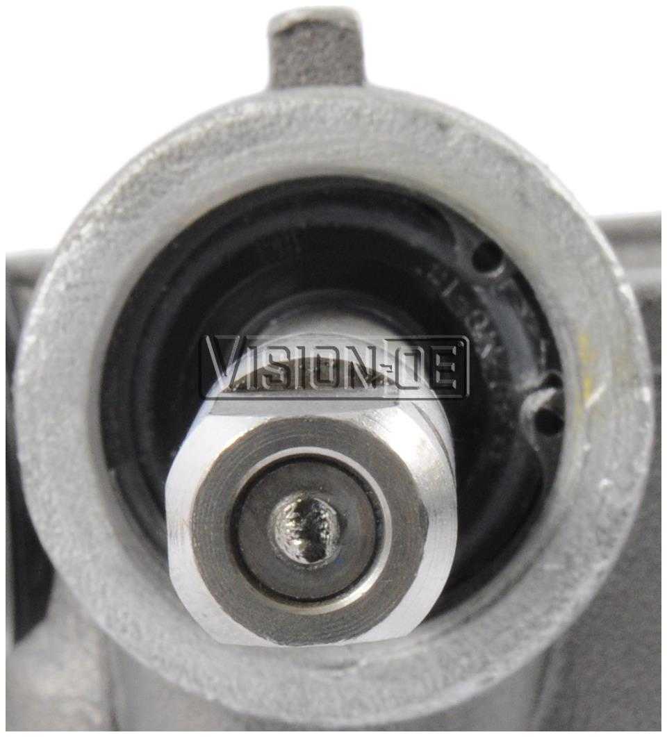 VISION-OE - Reman Rack and Pinion - VOE - 102-0225
