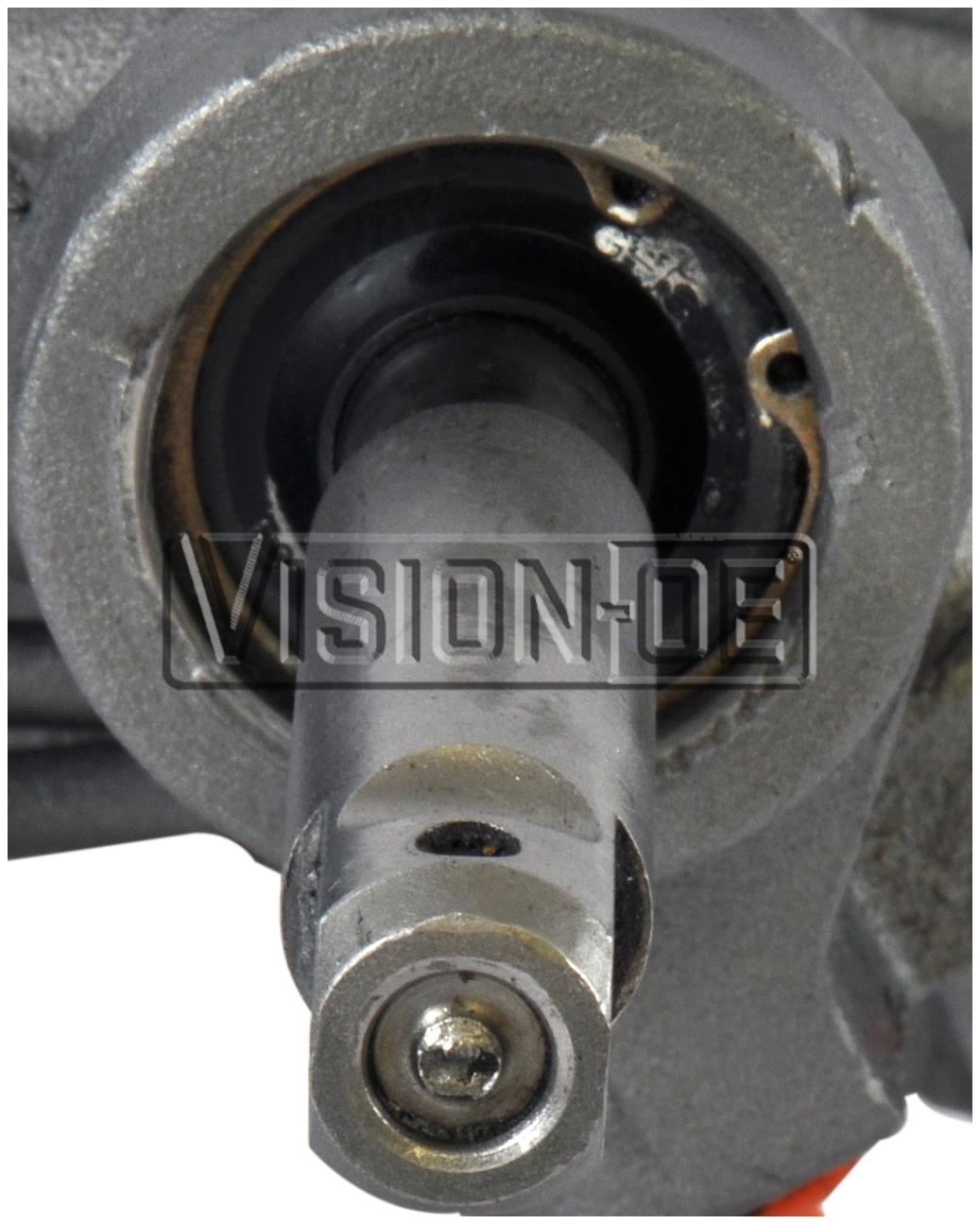 VISION-OE - Reman Rack and Pinion - VOE - 102-0257