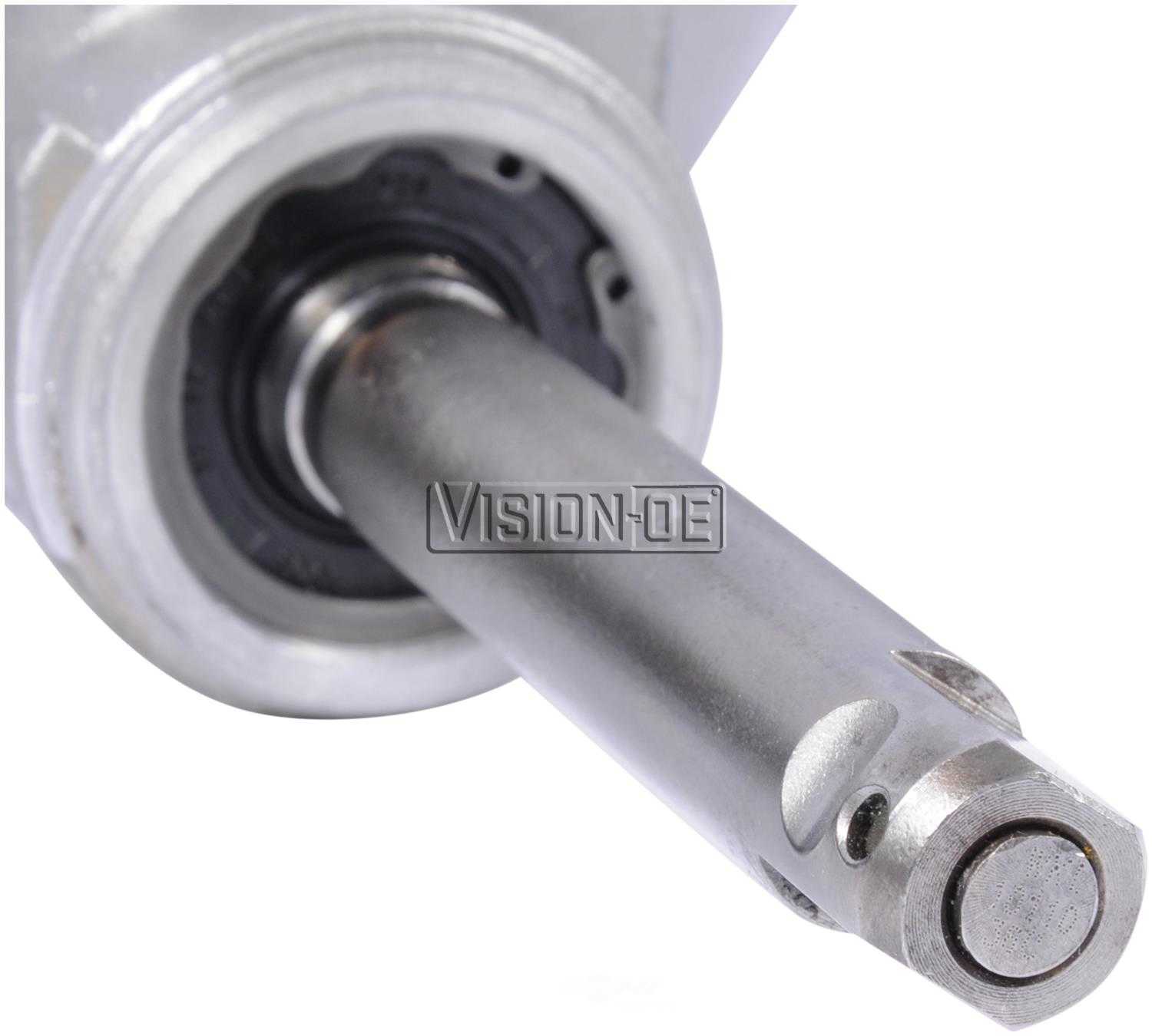 VISION-OE - Reman Rack and Pinion - VOE - 102-0258