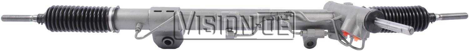 VISION-OE - Reman Rack and Pinion - VOE 102-0260