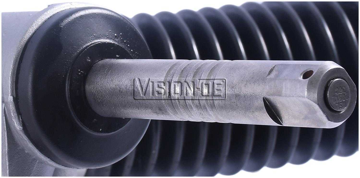VISION-OE - Reman Rack and Pinion - VOE - 102-0271