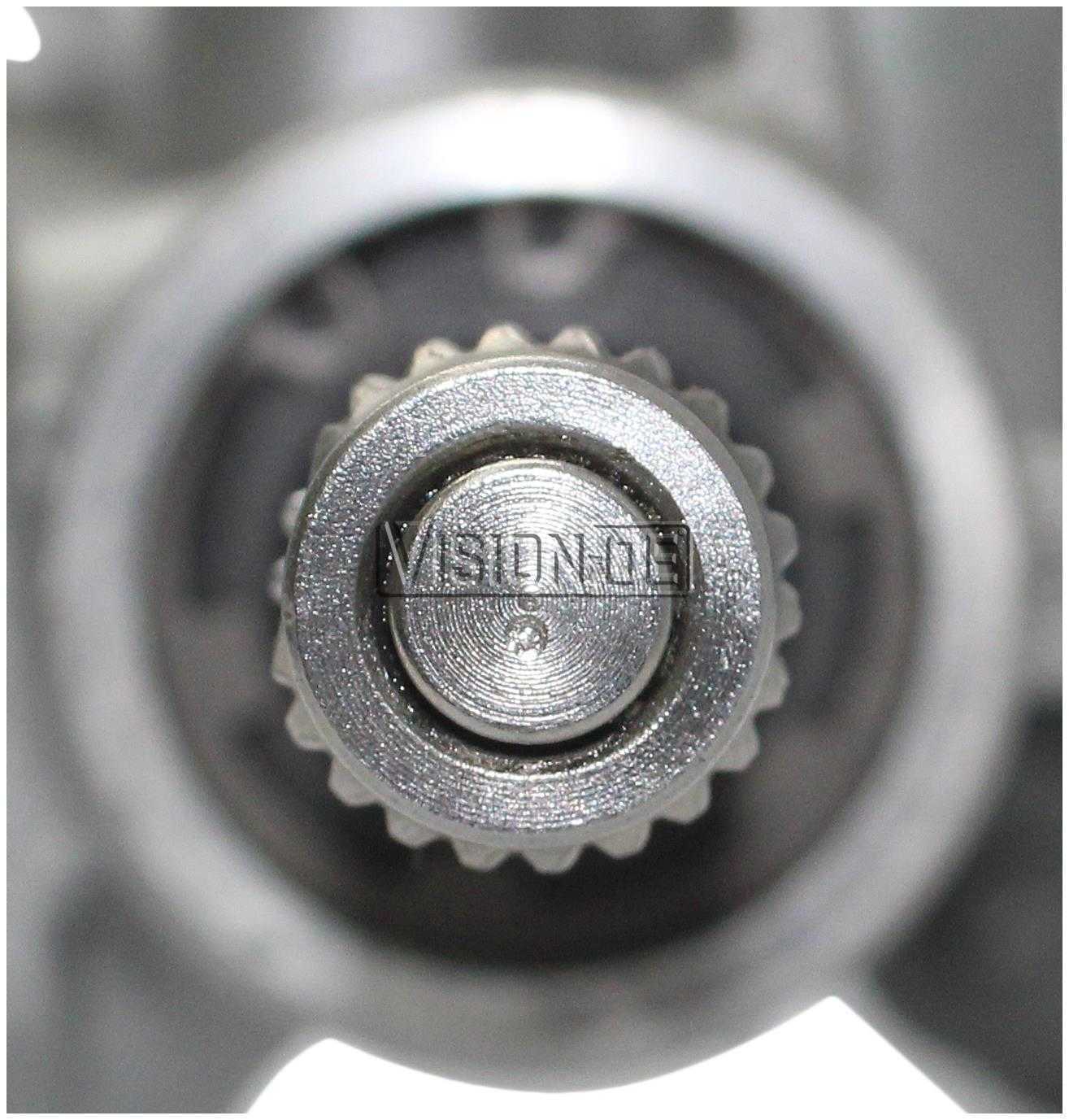 VISION-OE - Reman Rack and Pinion - VOE 102-0275