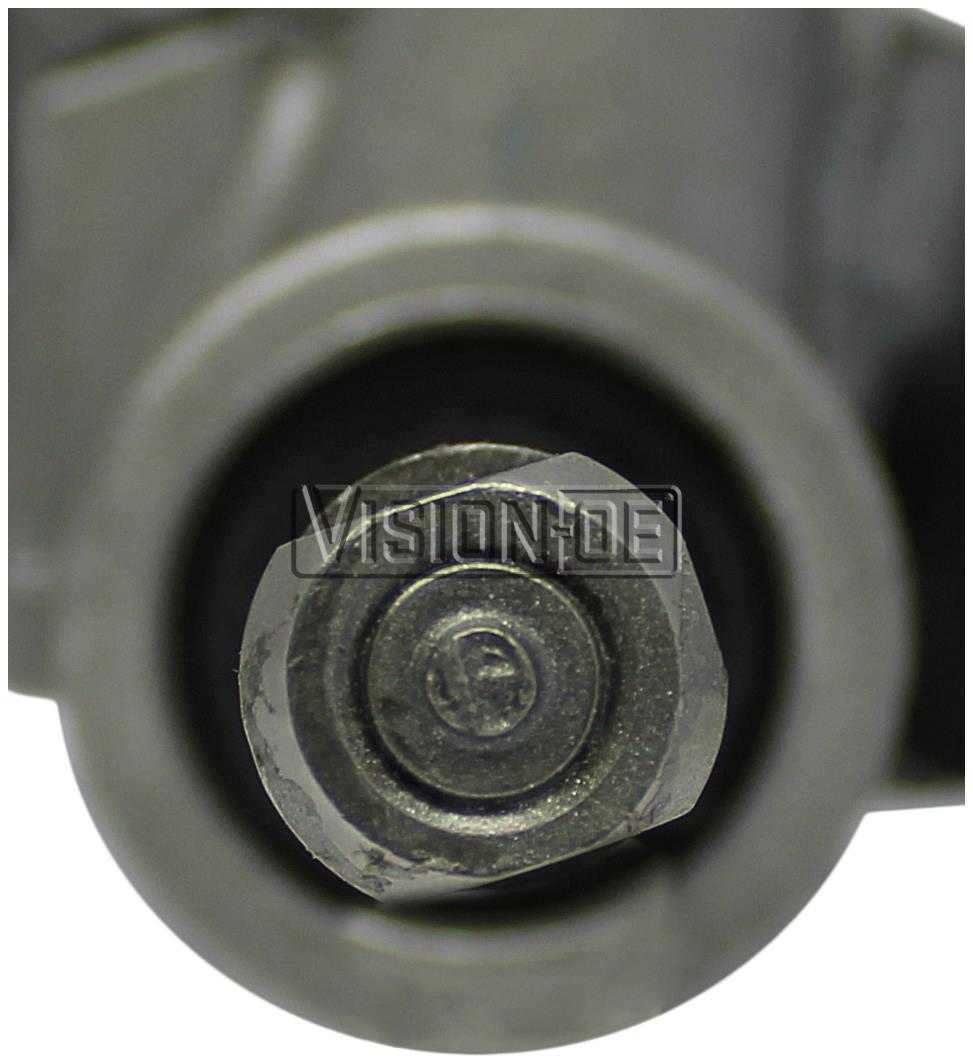 VISION-OE - Reman Rack and Pinion - VOE 102-0279
