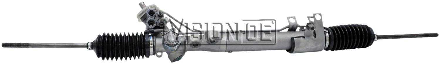 VISION-OE - Reman Rack and Pinion - VOE 103-0107
