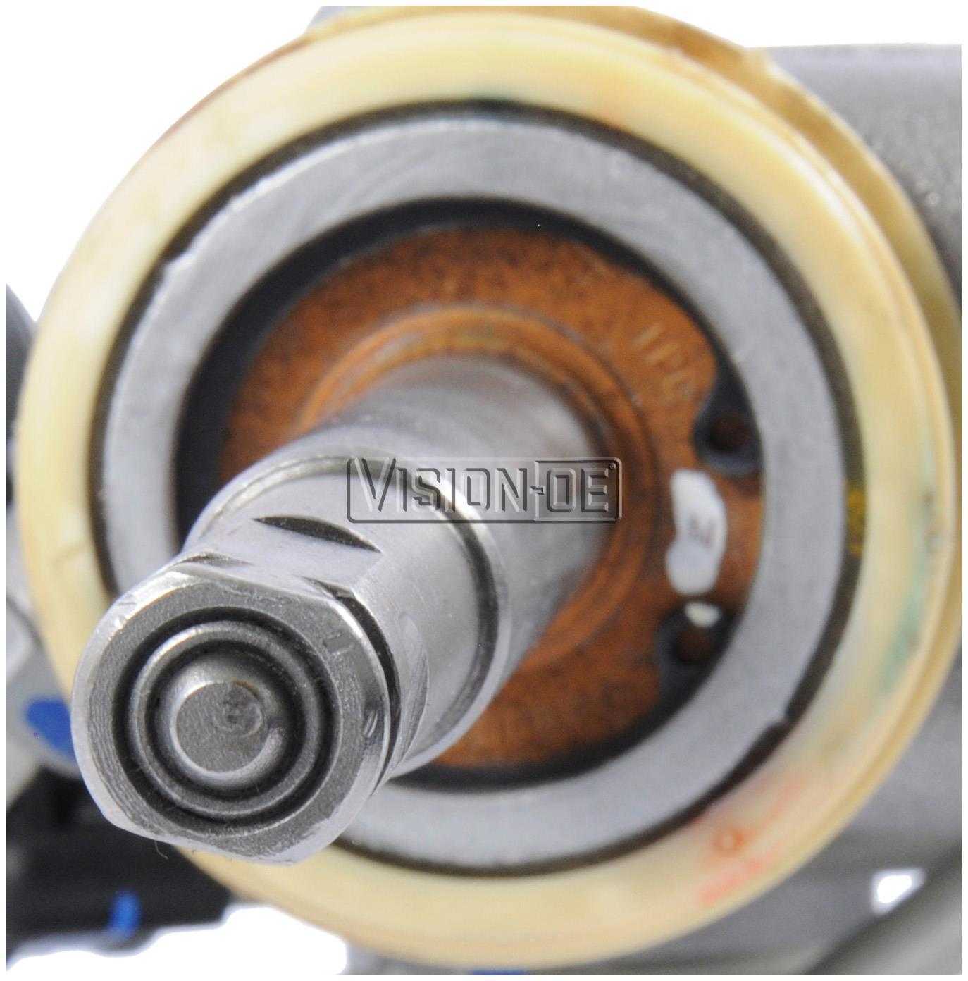 VISION-OE - Reman Rack and Pinion - VOE - 103-0119