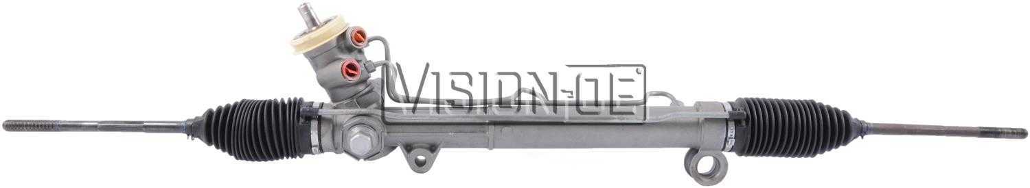 VISION-OE - Reman Rack and Pinion - VOE 103-0159