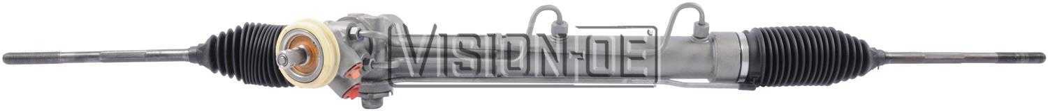 VISION-OE - Reman Rack and Pinion - VOE 103-0159