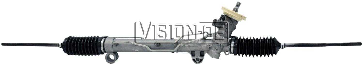 VISION-OE - Reman Rack and Pinion - VOE 103-0170
