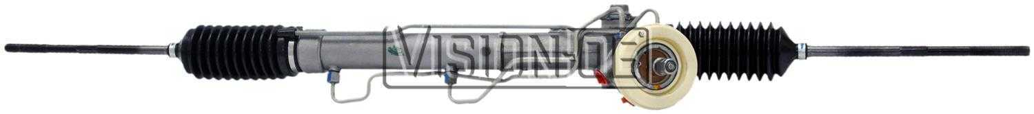 VISION-OE - Reman Rack and Pinion - VOE 103-0170