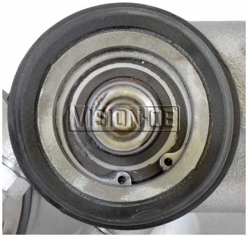 VISION-OE - Reman Rack and Pinion - VOE 103-0172