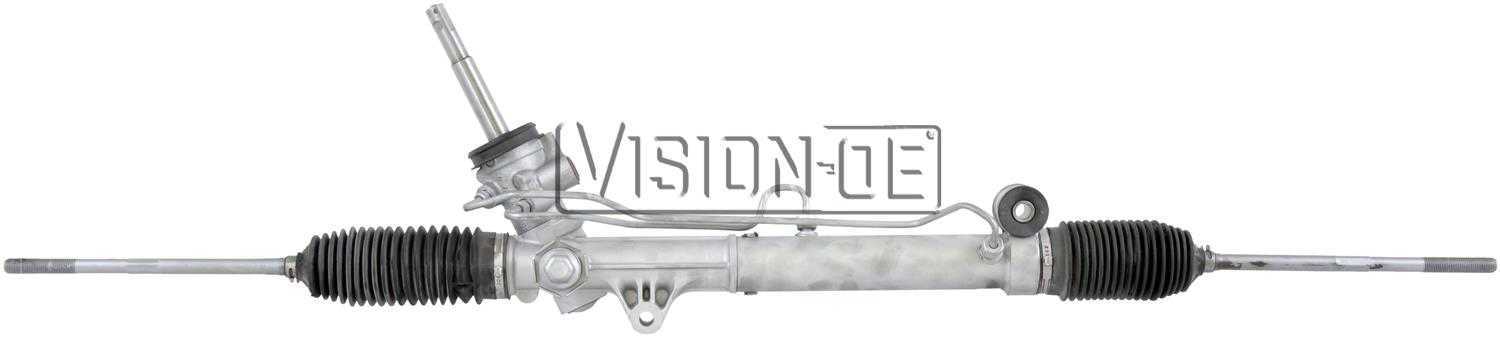 VISION-OE - Reman Rack and Pinion - VOE 103-0172