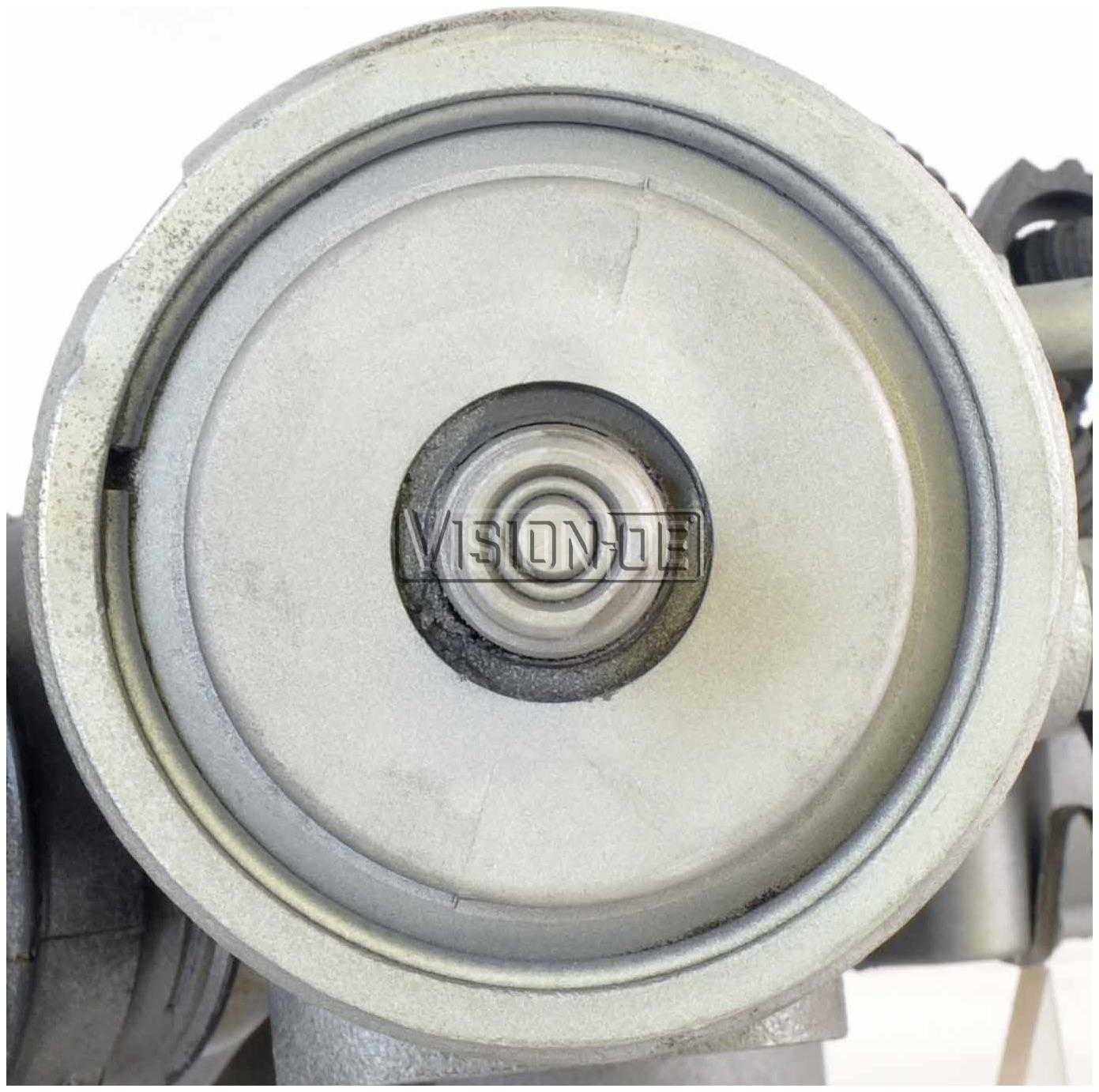 VISION-OE - Reman Rack and Pinion - VOE - 103-0174