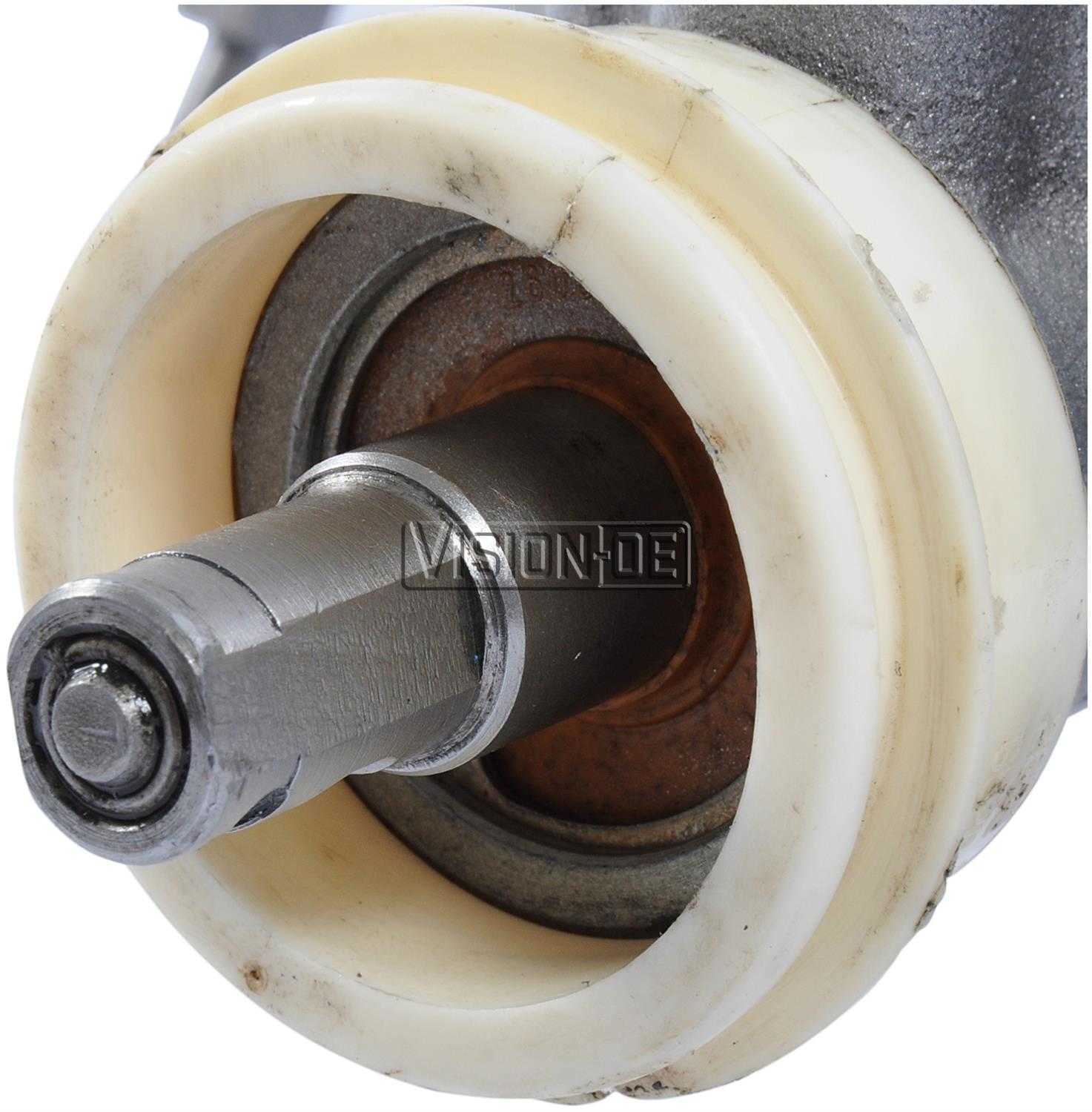 VISION-OE - Reman Rack and Pinion - VOE 103-0182