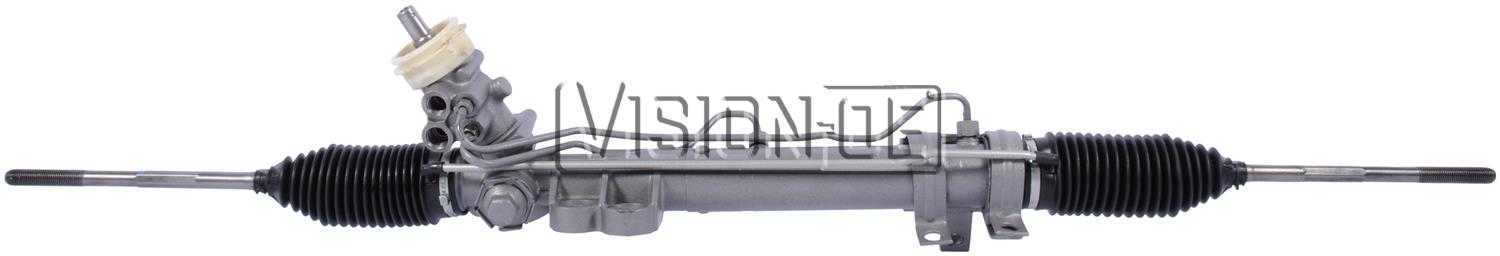 VISION-OE - Reman Rack and Pinion - VOE 103-0182
