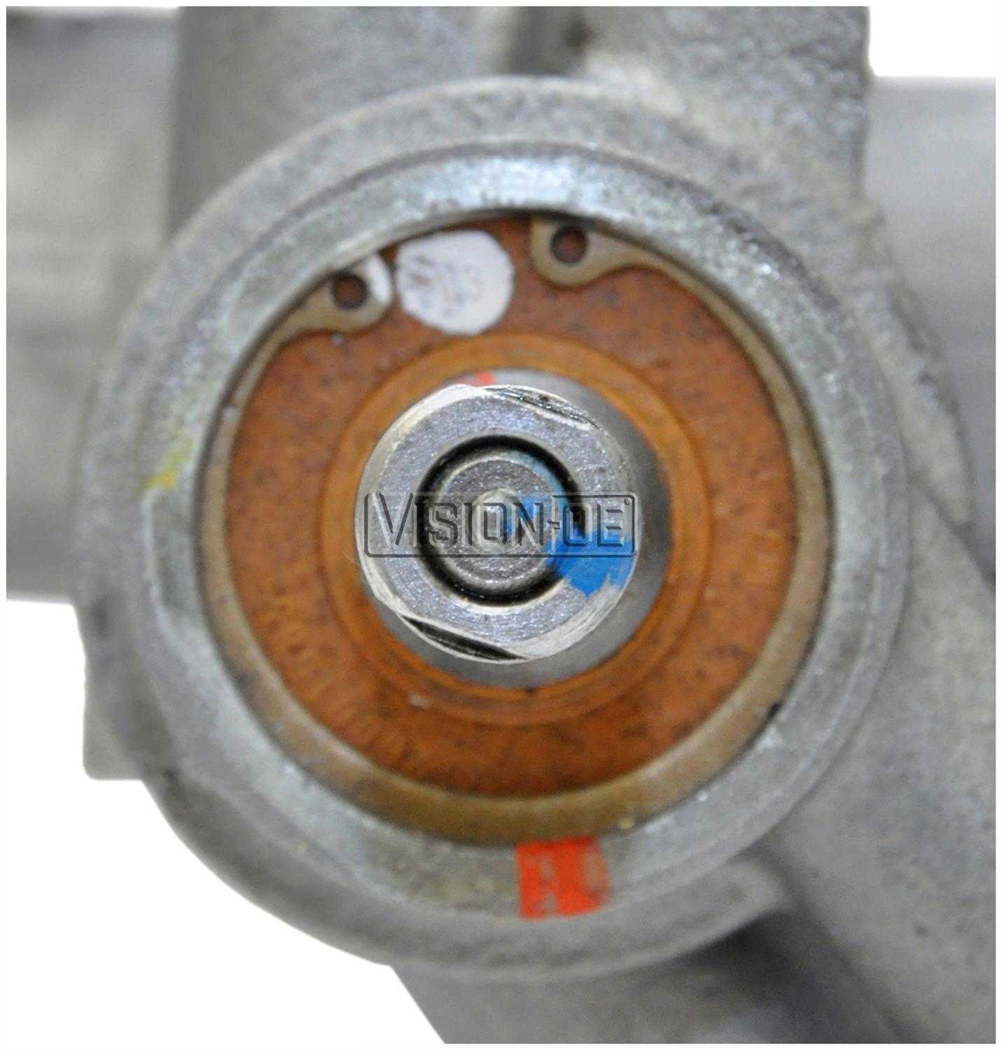 VISION-OE - Reman Rack and Pinion - VOE 103-0191