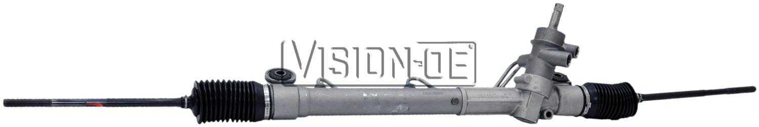VISION-OE - Reman Rack and Pinion - VOE 103-0191